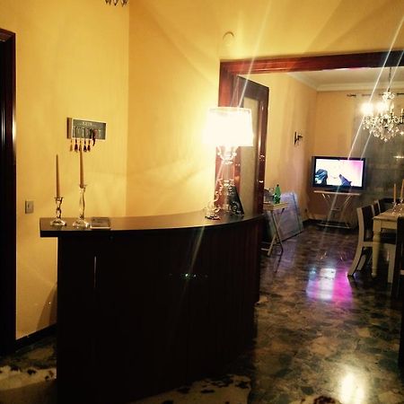 B&B Royal โรม ภายนอก รูปภาพ