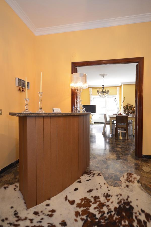 B&B Royal โรม ภายนอก รูปภาพ