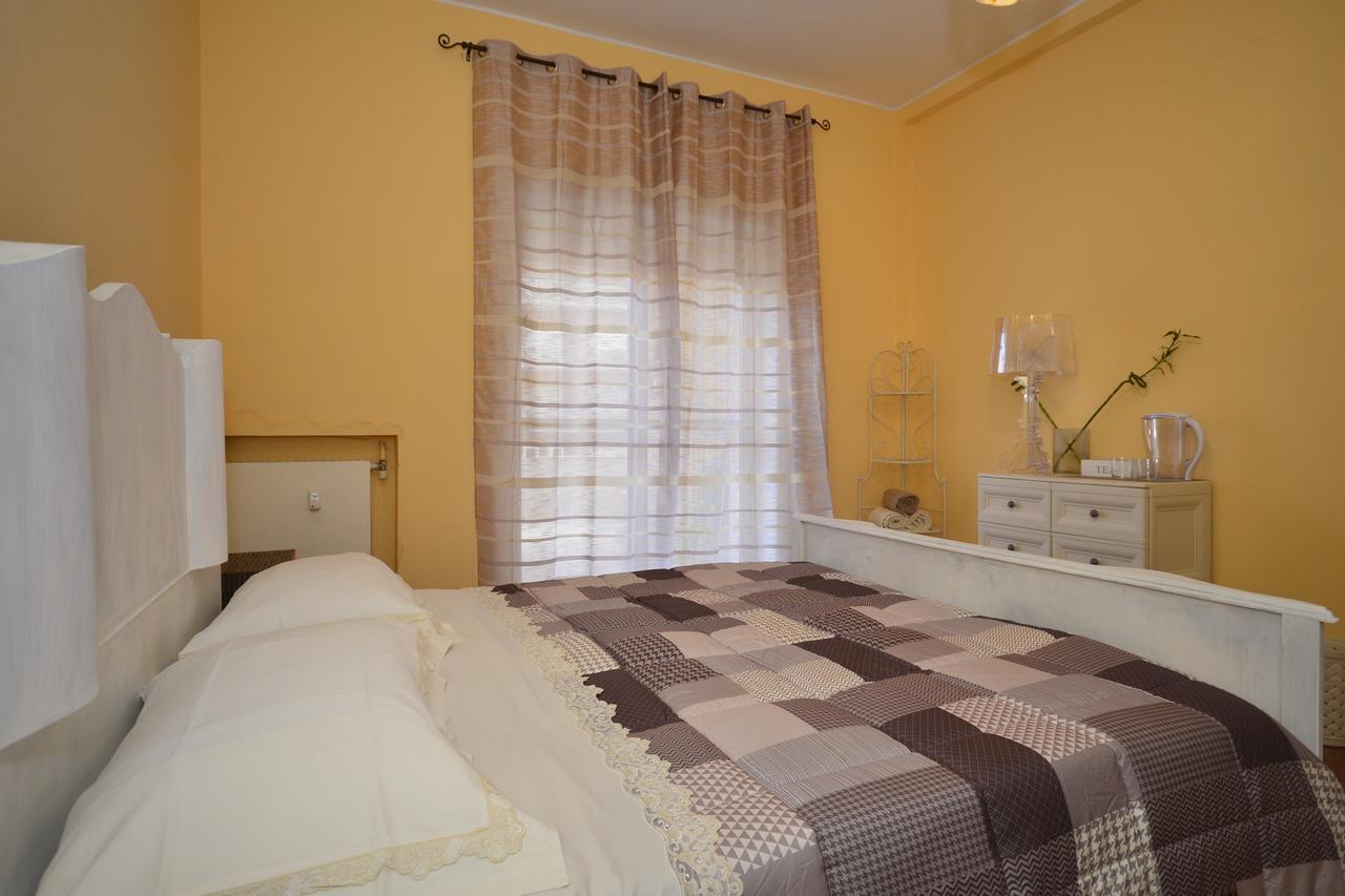 B&B Royal โรม ห้อง รูปภาพ