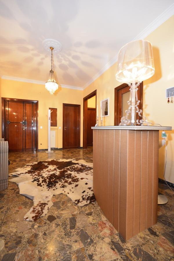 B&B Royal โรม ภายนอก รูปภาพ