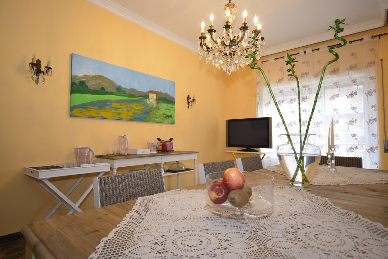 B&B Royal โรม ภายนอก รูปภาพ