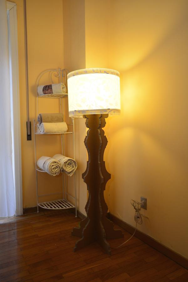 B&B Royal โรม ห้อง รูปภาพ