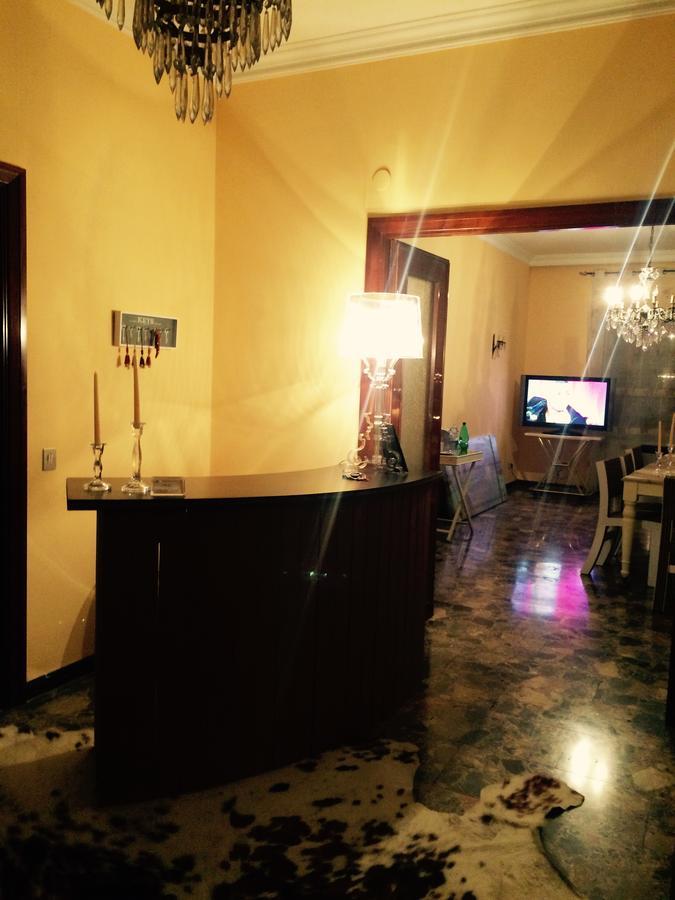 B&B Royal โรม ภายนอก รูปภาพ