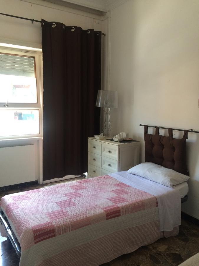 B&B Royal โรม ภายนอก รูปภาพ