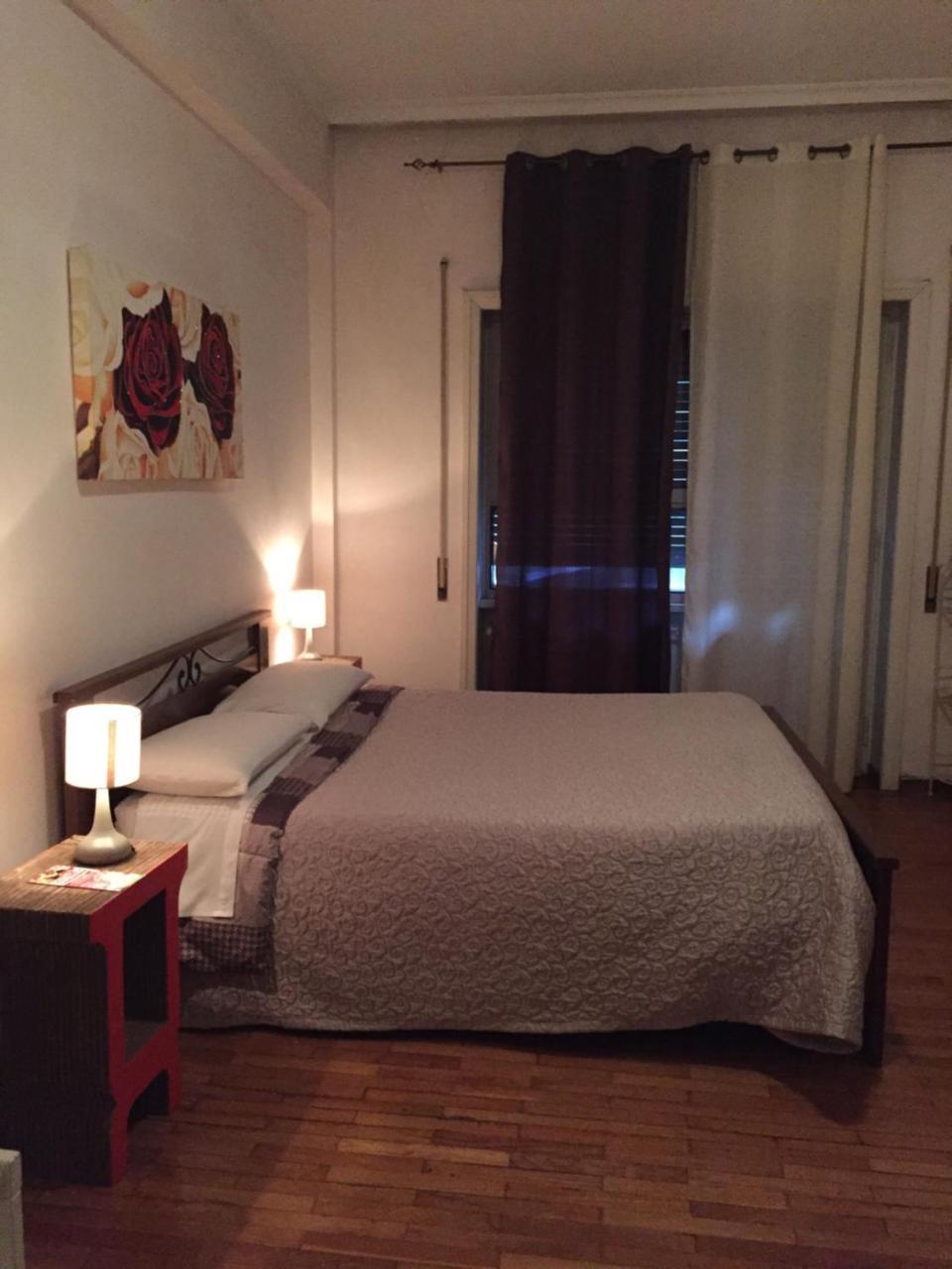 B&B Royal โรม ภายนอก รูปภาพ